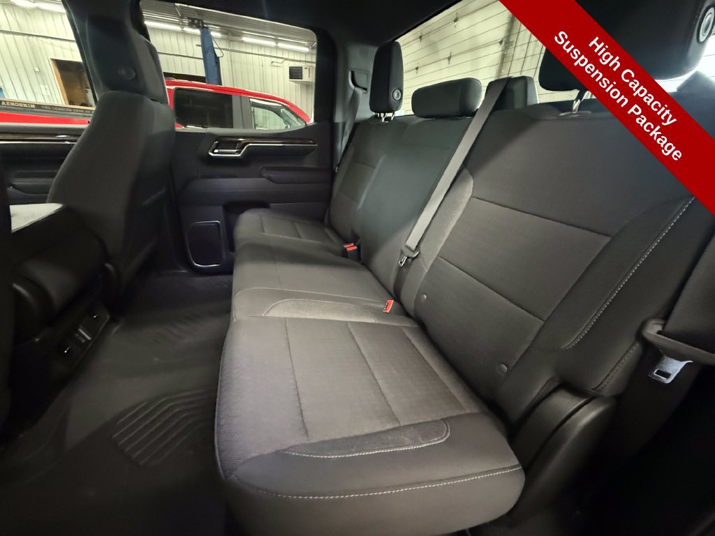 Used 2023 Chevrolet Silverado 1500 RST AWD/4WD image 31