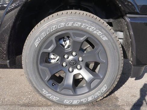 New 2026 RAM 1500 Big Horn image 10