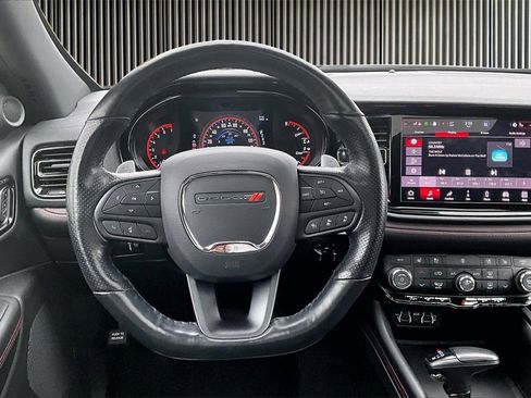 Used 2023 Dodge Durango GT image 5