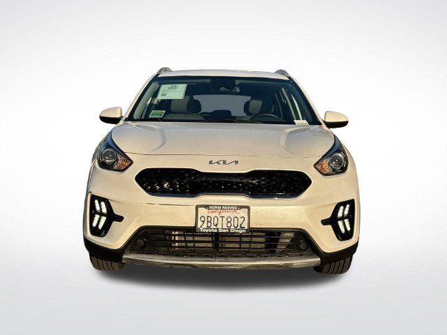 Used 2022 Kia Niro LXS w/ Digital Cluster Package FWD image 5
