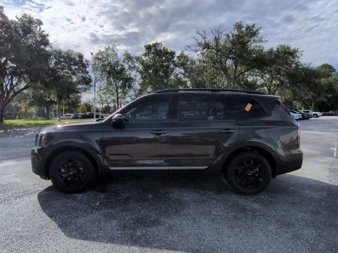 Used 2023 Kia Telluride SX Prestige X-Pro AWD/4WD image 6