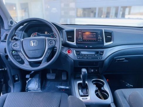 Used 2019 Honda Ridgeline Sport image 14