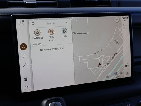 Used 2023 Land Rover Defender 130 X image 20