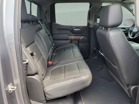 Used 2020 GMC Sierra 1500 Denali w/ Denali Ultimate Package AWD/4WD image 10