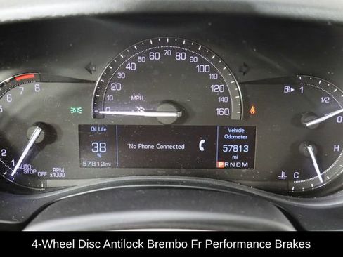 Used 2018 Cadillac ATS 2.0T Sedan image 11