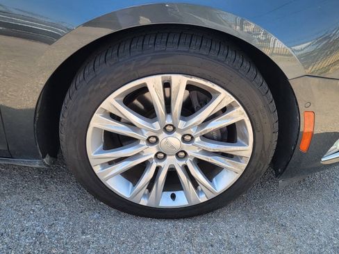 Used 2018 Cadillac XTS Luxury FWD image 7