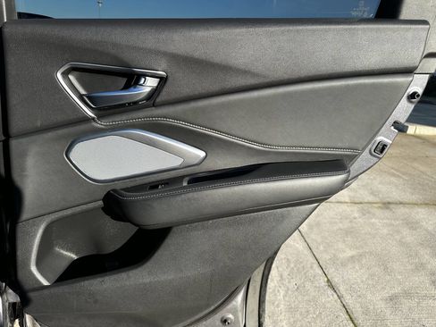 Used 2020 Acura RDX AWD w/ Technology Package image 12