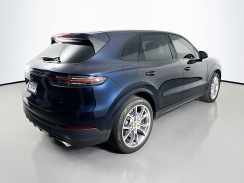 Used 2019 Porsche Cayenne image 9