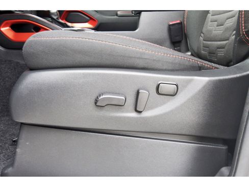 Used 2025 Nissan Frontier Pro-X w/ Pro Convenience Package image 29