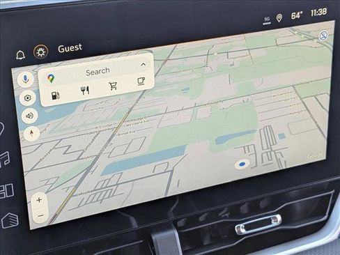 New 2026 Chevrolet Equinox LT image 12