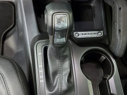 New 2025 Ford Bronco Badlands w/ Sasquatch Package image 20