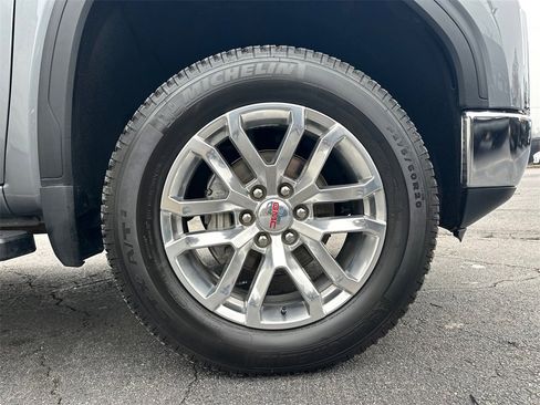 Used 2022 GMC Sierra 1500 SLT w/ SLT Premium Package image 13