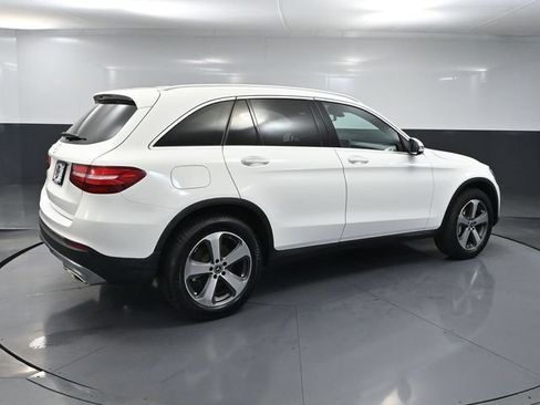 Used 2019 Mercedes-Benz GLC 300 image 6