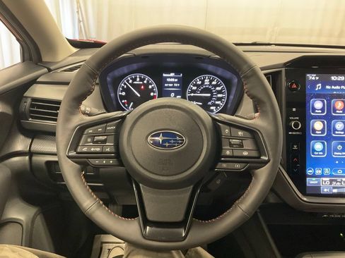 New 2026 Subaru Crosstrek 2.5i Limited w/ Crosstrek Mirror Package AWD/4WD image 12