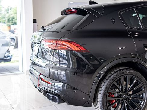 New 2026 Maserati Grecale Modena AWD/4WD image 12