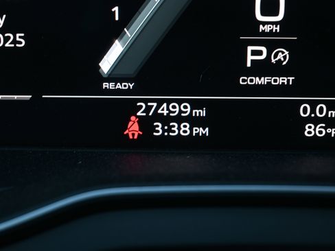 Used 2022 Audi SQ5 Premium Plus image 24