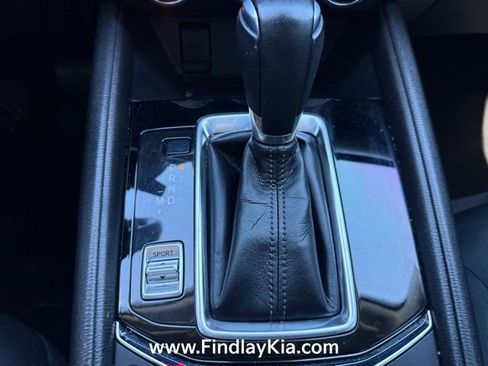 Used 2021 MAZDA CX-5 Sport FWD image 17