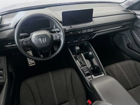 Used 2023 Honda Accord Sport image 28
