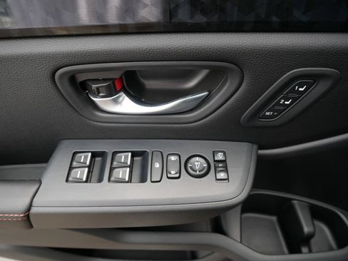 Used 2026 Honda Passport TrailSport Elite image 17