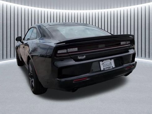 New 2026 Dodge Charger R/T Scat Pack image 13