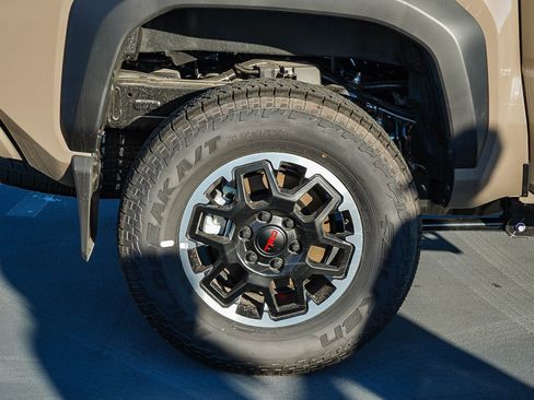 New 2026 Toyota Tacoma TRD Off-Road image 12