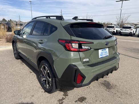 New 2026 Subaru Crosstrek 2.0i Premium image 15