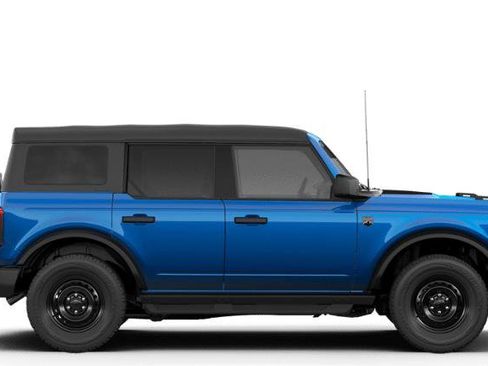 New 2026 Ford Bronco Big Bend image 30