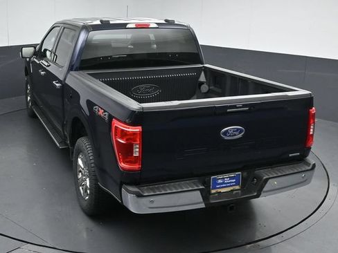 Certified 2023 Ford F150 XLT w/ Equipment Group 302A High AWD/4WD image 49