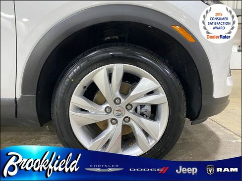 Used 2025 Buick Encore GX Preferred image 9