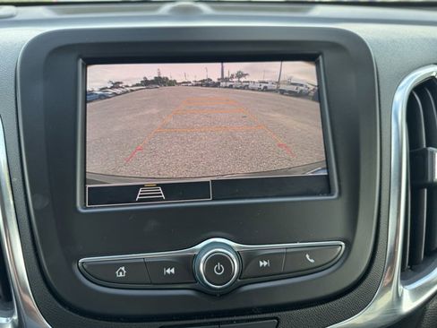 Used 2024 Chevrolet Equinox LT image 22