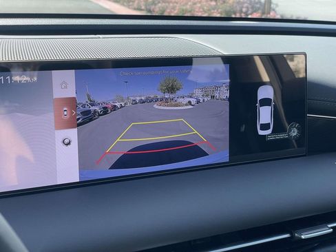 New 2026 Genesis G80 2.5T image 15