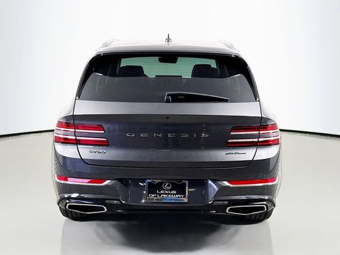 Used 2021 Genesis GV80 3.5T w/ Prestige Package 07 image 6