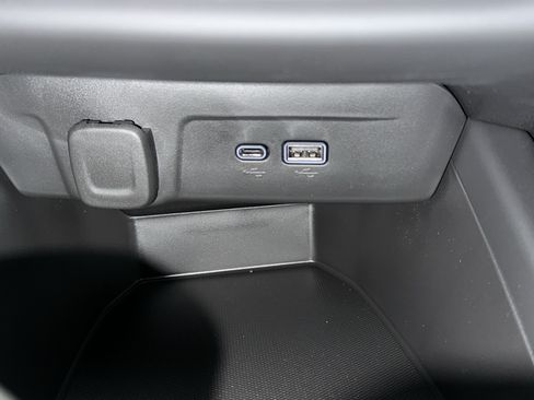 New 2026 Chevrolet Trax LS w/ LS Convenience Package FWD image 35