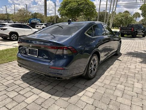 Used 2024 Honda Accord EX-L image 36