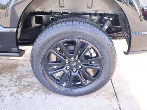 New 2026 Ford F150 Platinum w/ Equipment Group 700A Standard AWD/4WD image 20