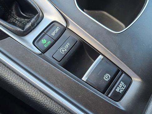 Used 2022 Honda Accord Sport image 26