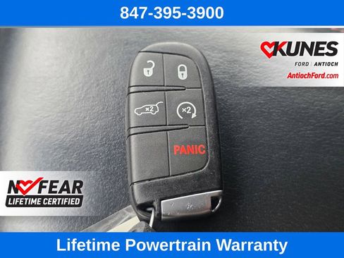 Used 2024 Dodge Durango GT AWD/4WD image 17