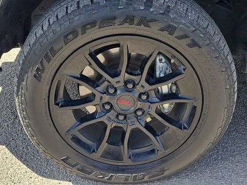 Used 2023 Toyota Tundra SR5 AWD/4WD image 8