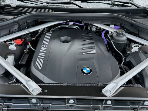 New 2026 BMW X7 xDrive40i image 26