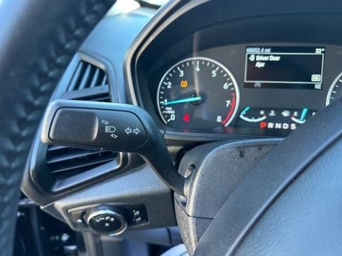 Used 2020 Ford EcoSport SE w/ SE Convenience Package image 22