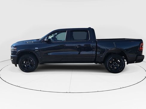 New 2026 RAM 1500 4x4 Crew Cab image 6