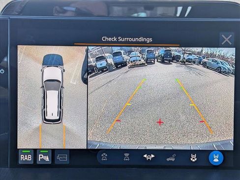 New 2026 Subaru Outback Touring XT image 14