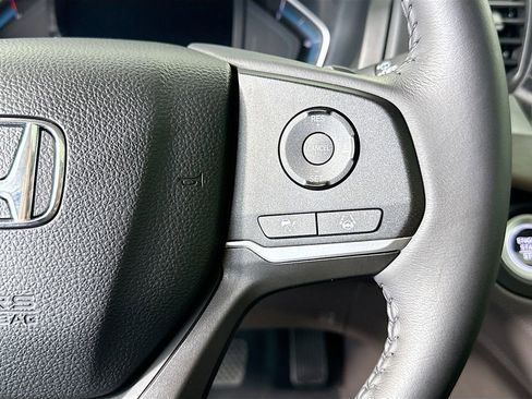 Certified 2024 Honda Odyssey EX-L image 12