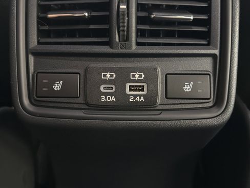 New 2026 Subaru Outback Limited XT image 36