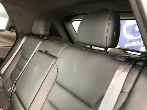 Used 2025 Chevrolet TrailBlazer ACTIV w/ Convenience Package AWD/4WD image 13