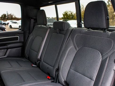 Used 2023 RAM 1500 Big Horn image 32