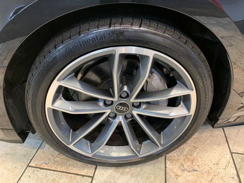 Used 2024 Audi A5 2.0T Premium Plus image 12