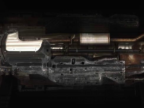 Used 2016 Honda CR-V EX-L image 47