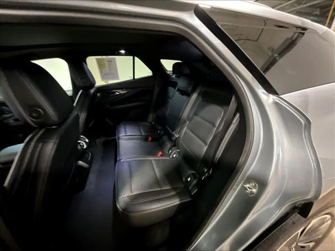 Used 2024 Chevrolet Blazer EV LT image 15