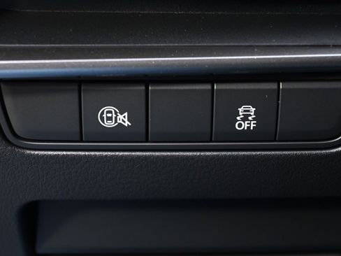 New 2026 MAZDA MAZDA3 s Sport image 24